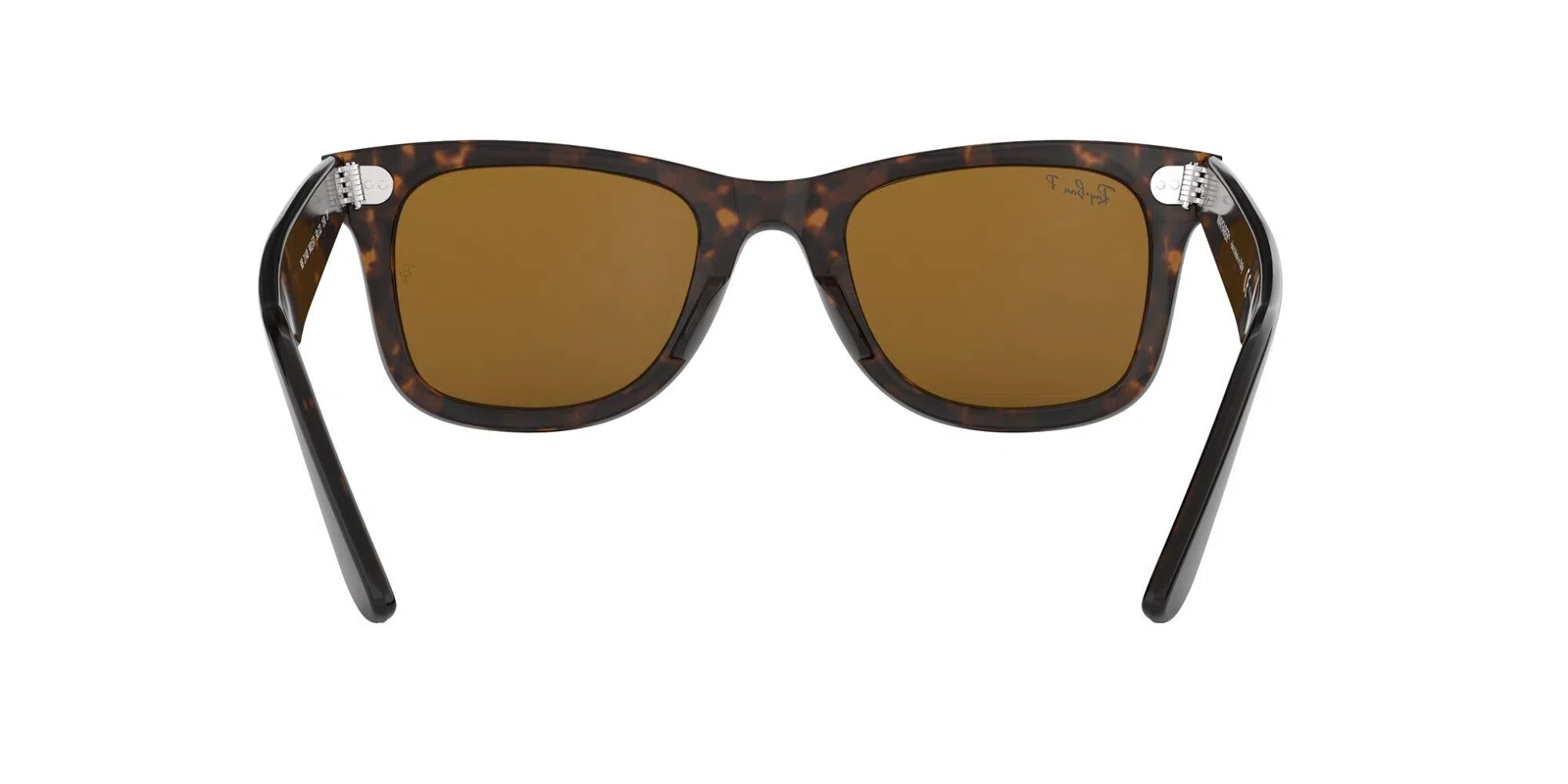 Ray Ban Original Wayfarer RB2140 Sunglasses - view 24